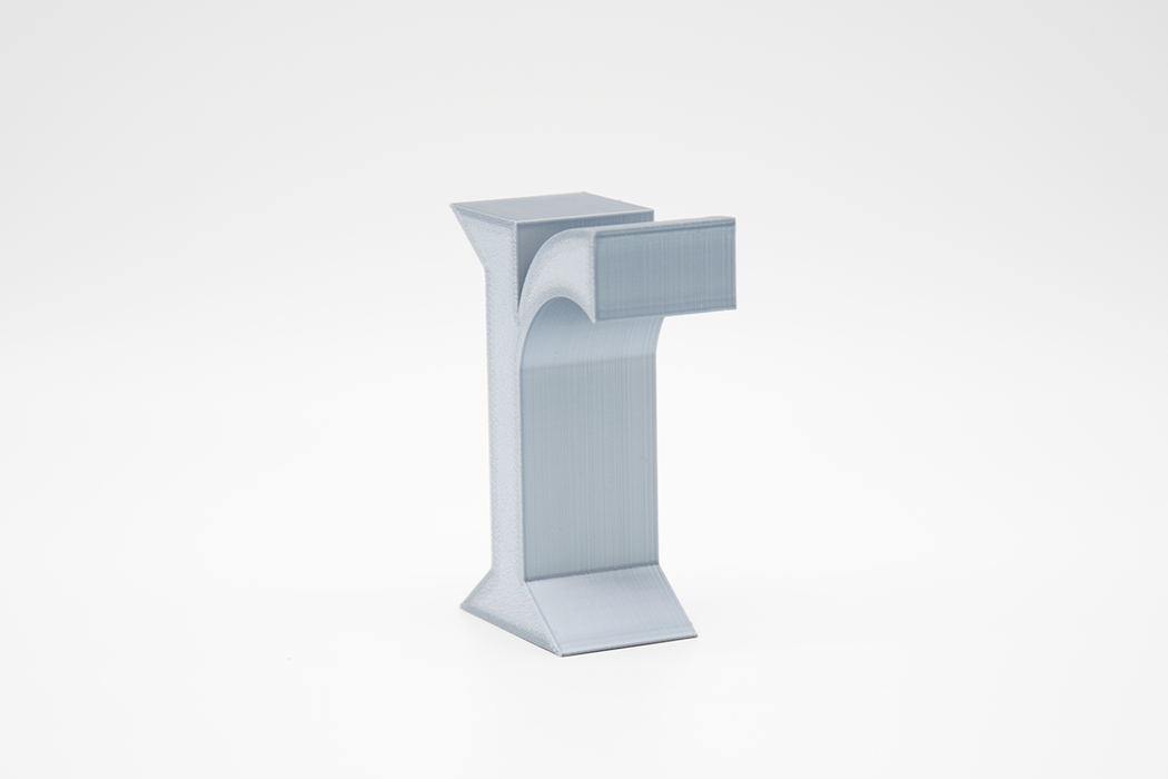 Letra 3D Plata