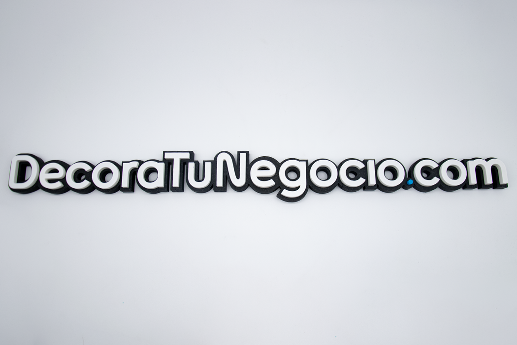 Logo 3D