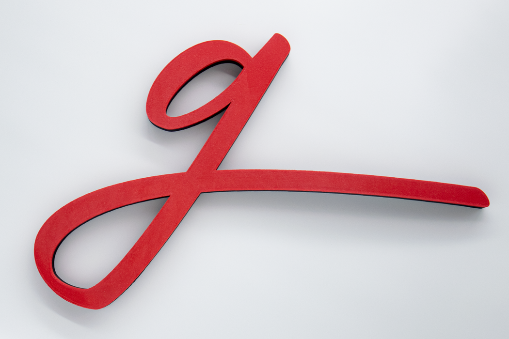 Logo 3D