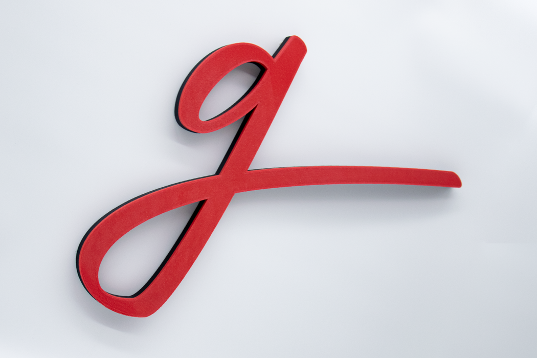 Logo 3D